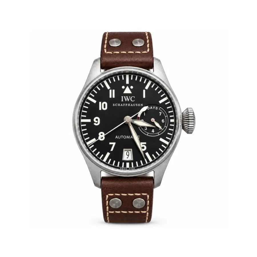IWC Big Pilot