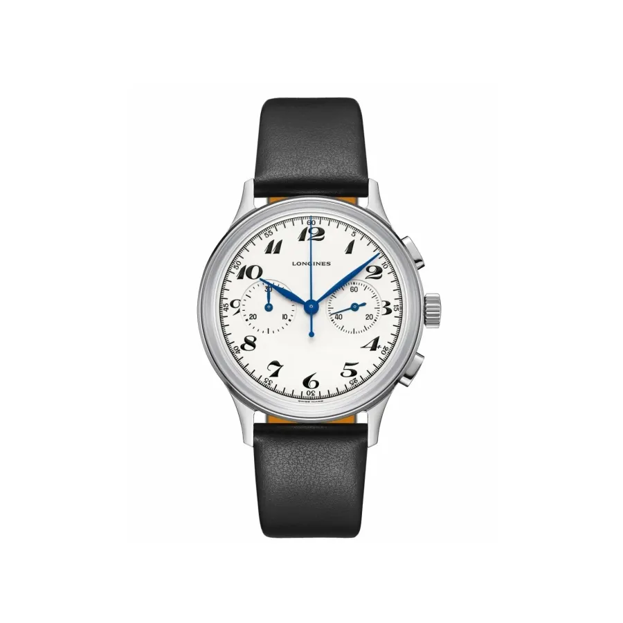 Longines Heritage Classic - dépôt-vente