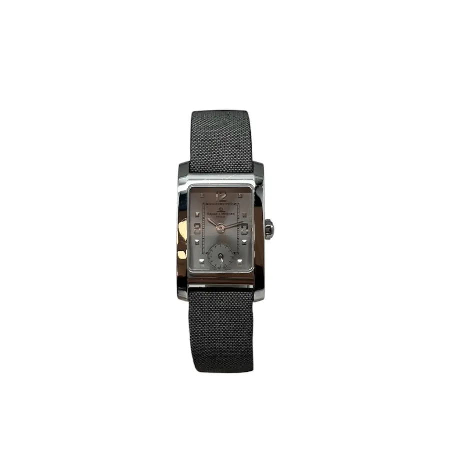 Baume & Mercier Baume &amp; Mercier Hampton