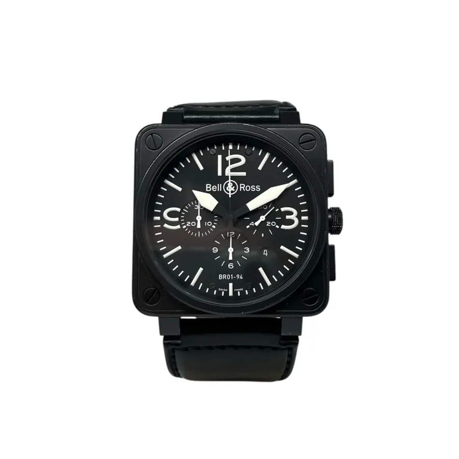 Bell & Ross Bell&amp;Ross BRO1-94 - dépôt-vente