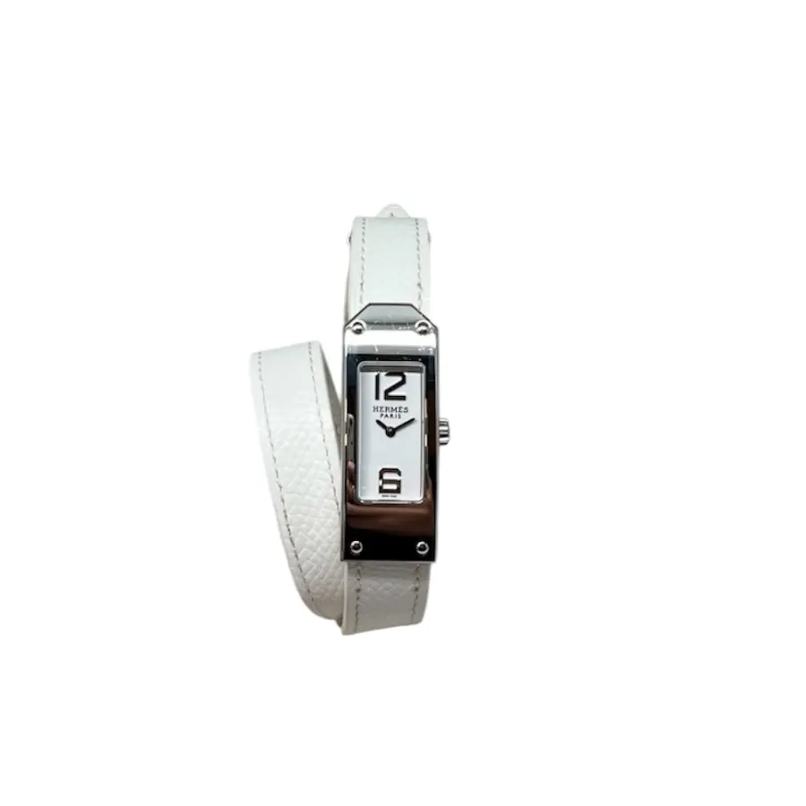 Hermès Kelly II Double Tour