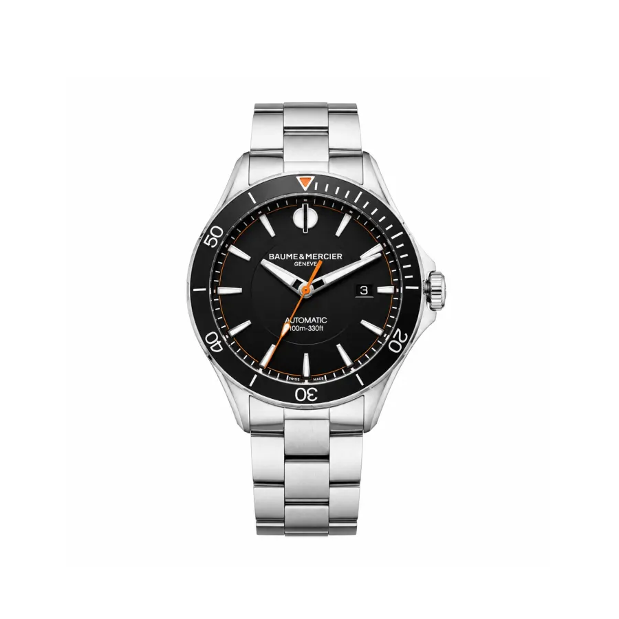 Baume & Mercier Baume &amp; Mercier Clifton Club - dépôt-vente