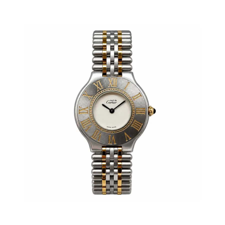 Cartier MUST