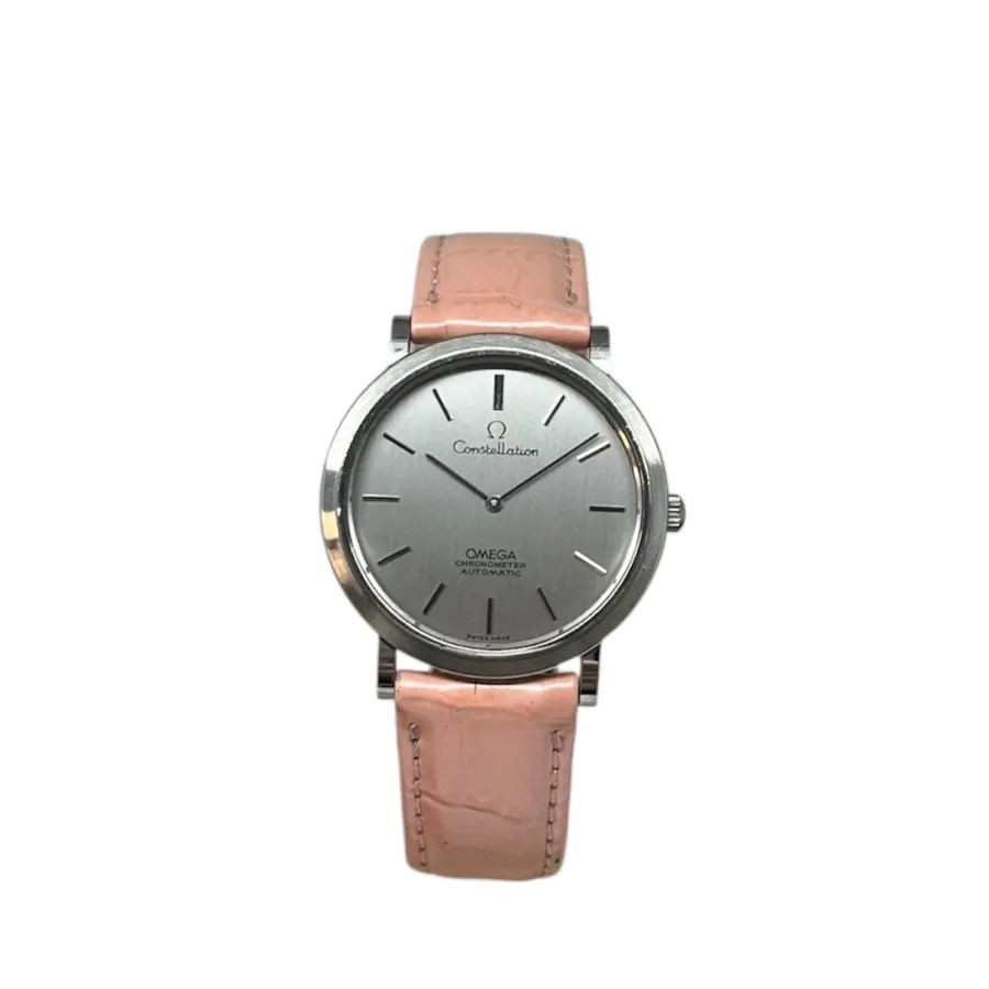 Omega Constellation