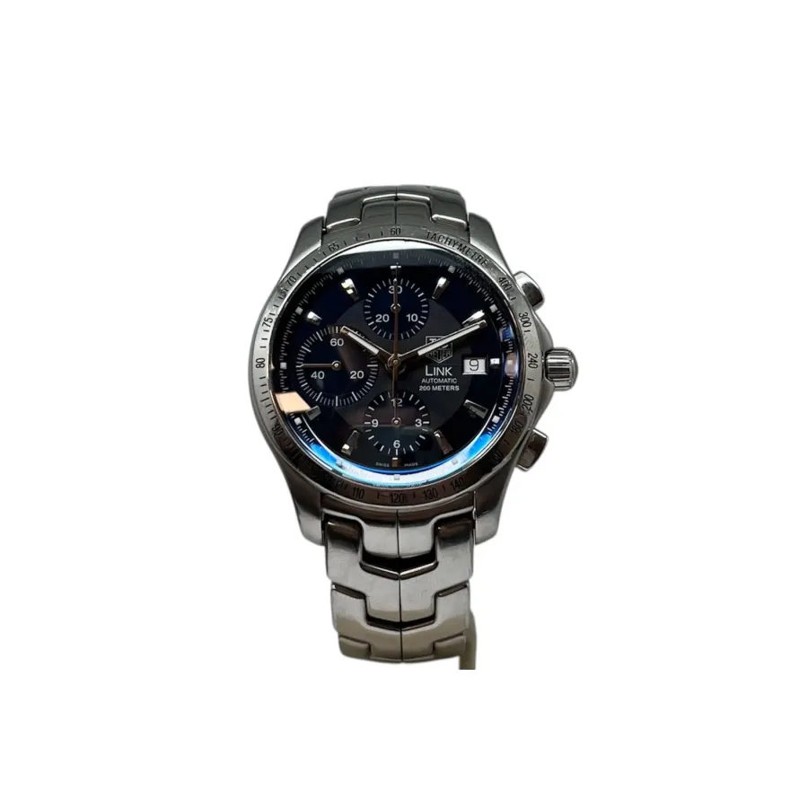 TAG Heuer Link