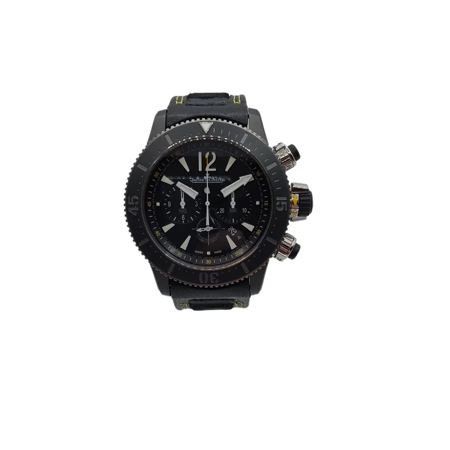 Jaeger-LeCoultre Jaeger Lecoultre Master Compressor Navy Seals