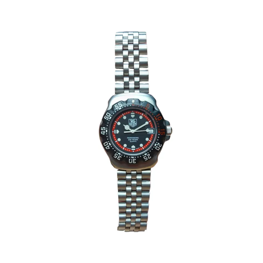 TAG Heuer Formula 1