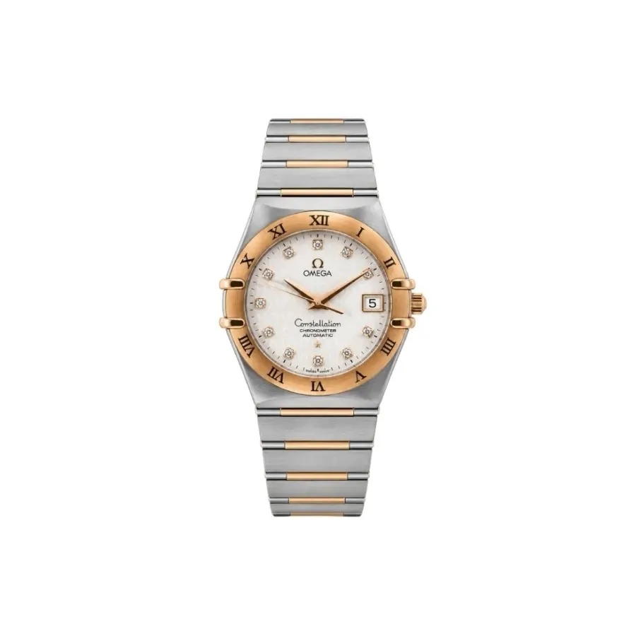 Omega Constellation