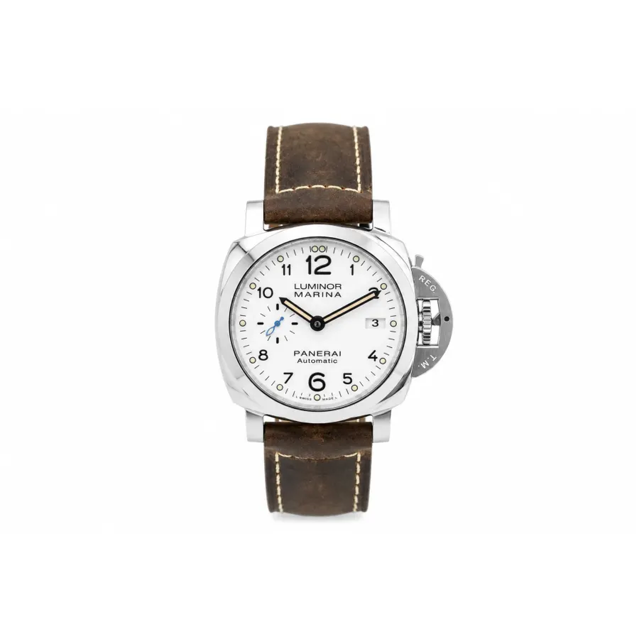 Panerai Luminor Marina - dépôt-vente