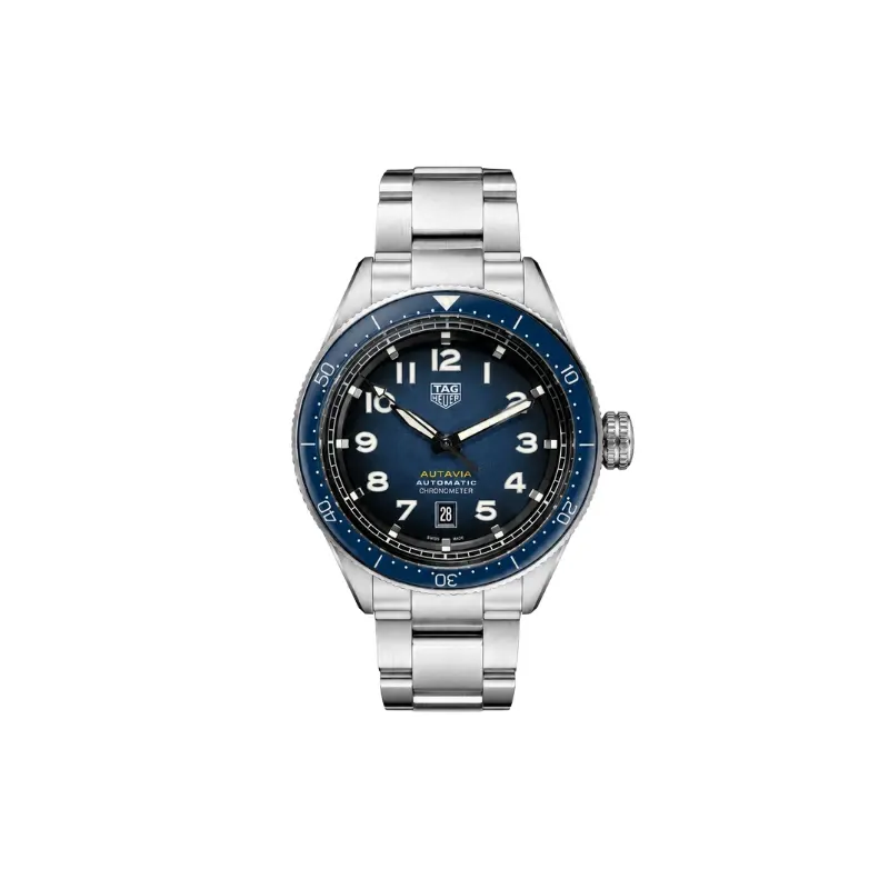 TAG Heuer Autavia - dépôt-vente