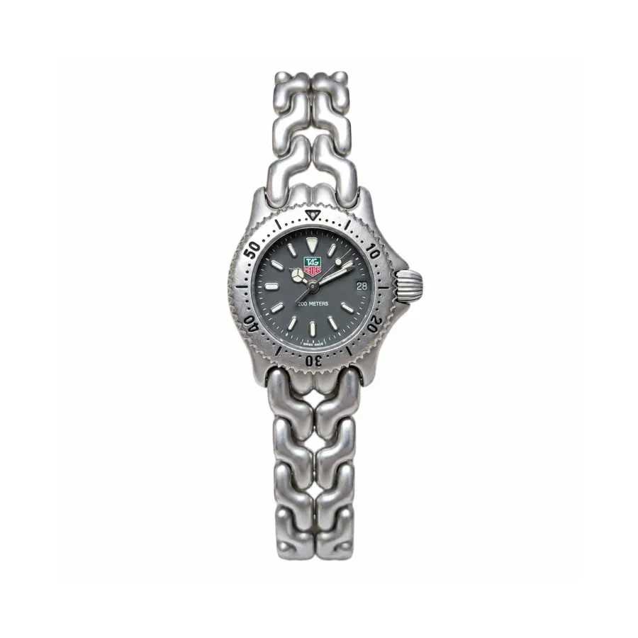 TAG Heuer S/EL
