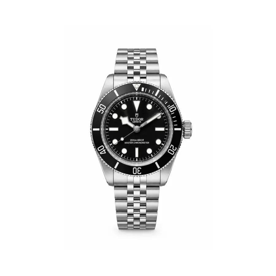 Tudor Black Bay 41