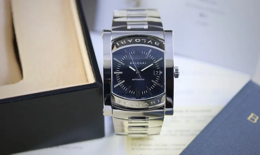 Bulgari Assioma