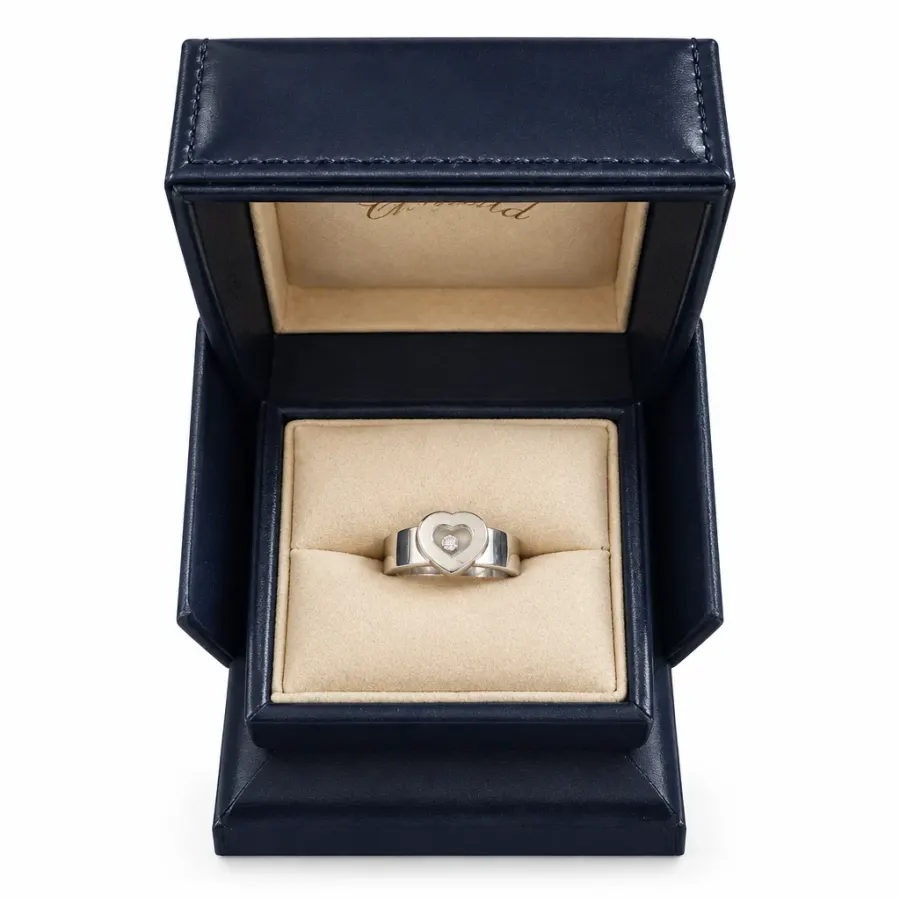 Chopard Happy Diamonds 2004