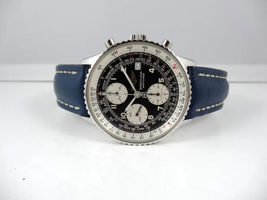 Breitling Chrono Navitimer 40MM