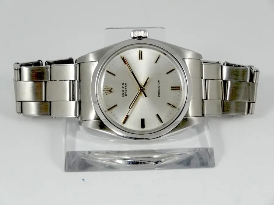 Rolex Oyster précision référence 6426