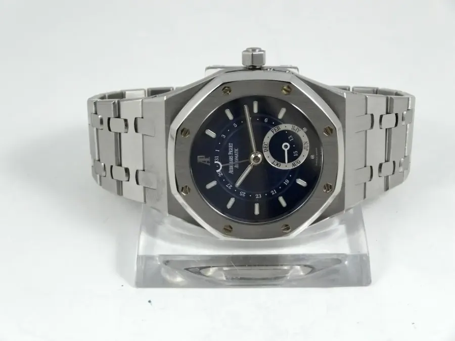 Patek Philippe Calatrava Extra-Plate automatique