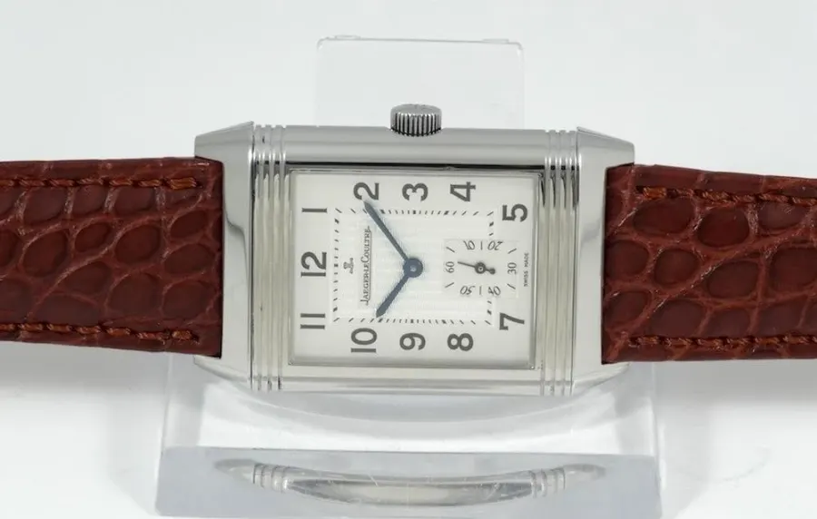 Jaeger-LeCoultre Jaeger Lecoultre Reverso Grande Taille