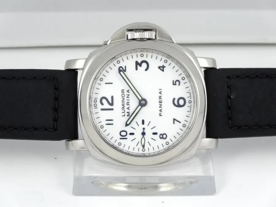Panerai Luminor Marina PAM003 44mm Full Set