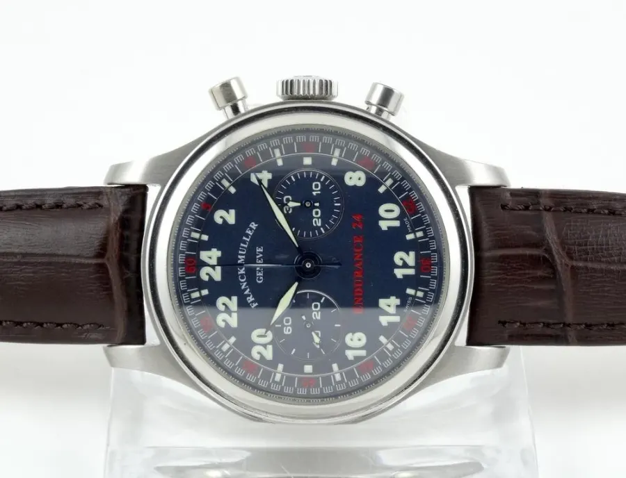 Franck Muller Endurance 24 Série Limitée