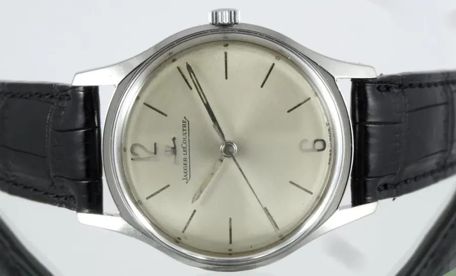 Jaeger-LeCoultre Classique Style Calatrava 35mm
