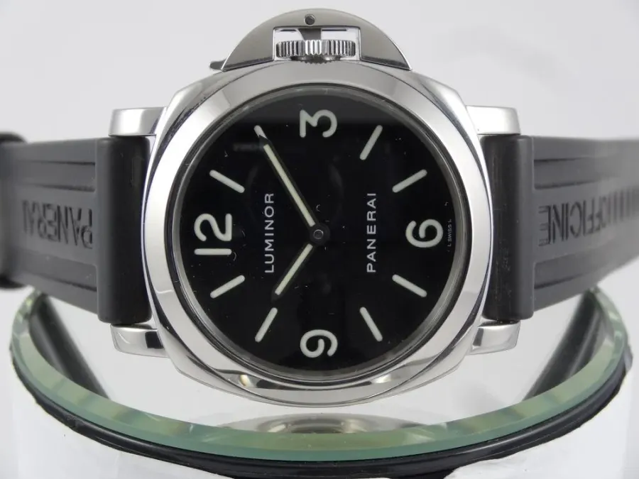 Panerai Luminor Marina Base Full Set Circa 2003 Comme neuve