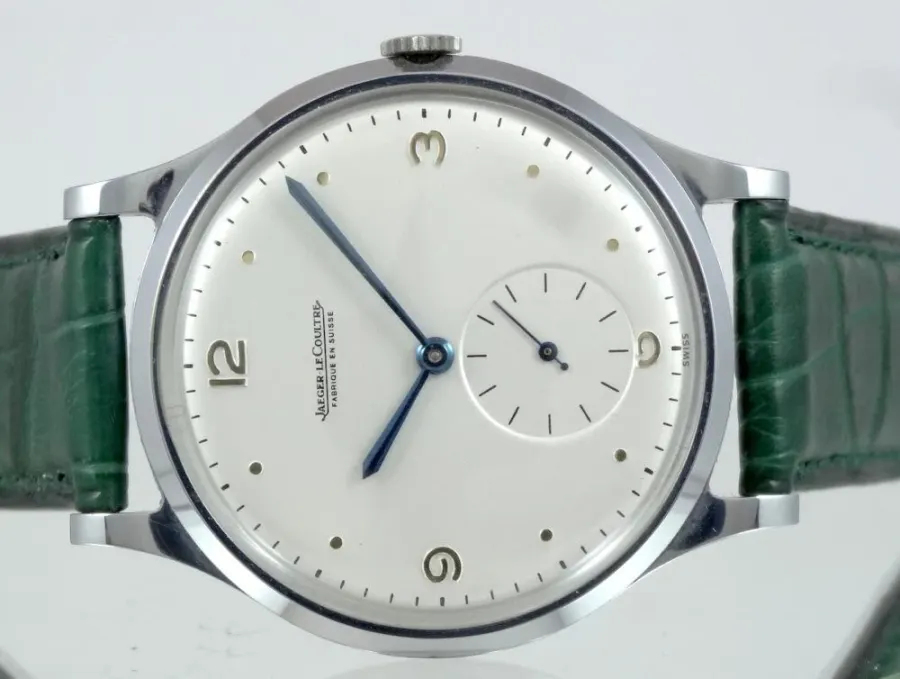 Jaeger-LeCoultre Calatrava Belle taille 36mm Circa 1960