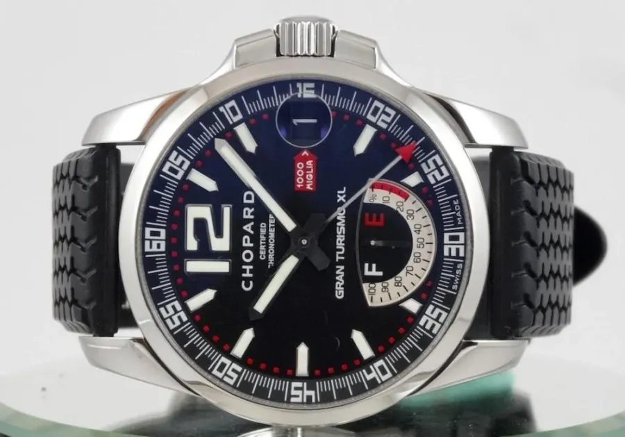 Chopard Mille Miglia Gran Turismo XL
