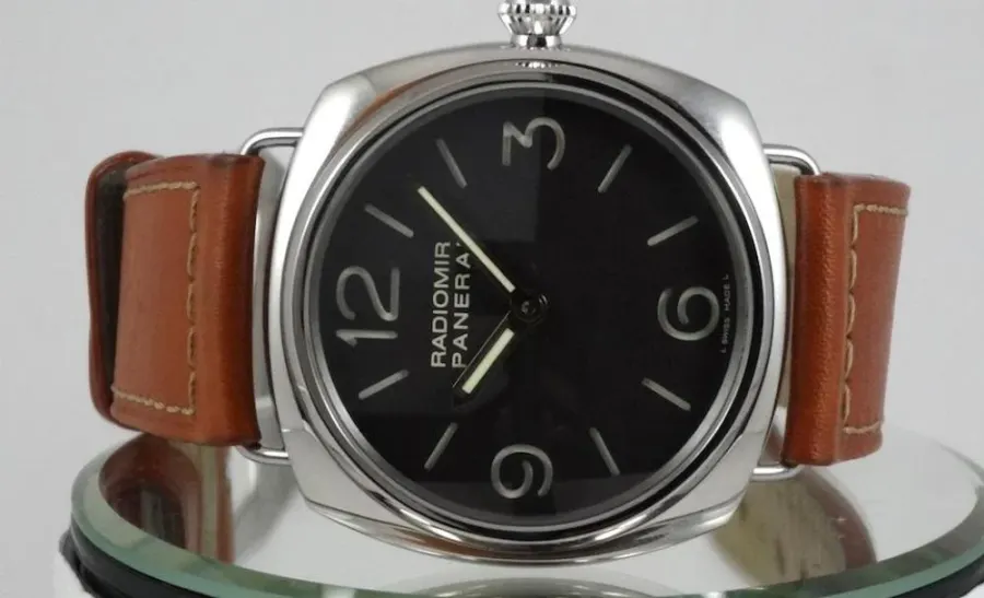 Panerai Radiomir 1938 PAM 232 Full Set Circa 2007