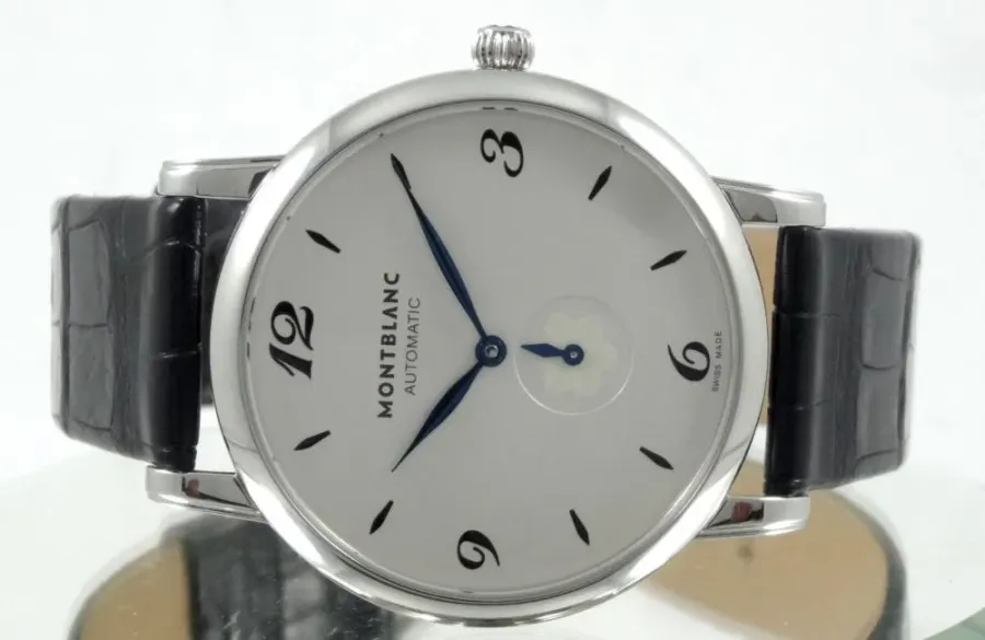 Montblanc Star Classique Automatique Comme neuve