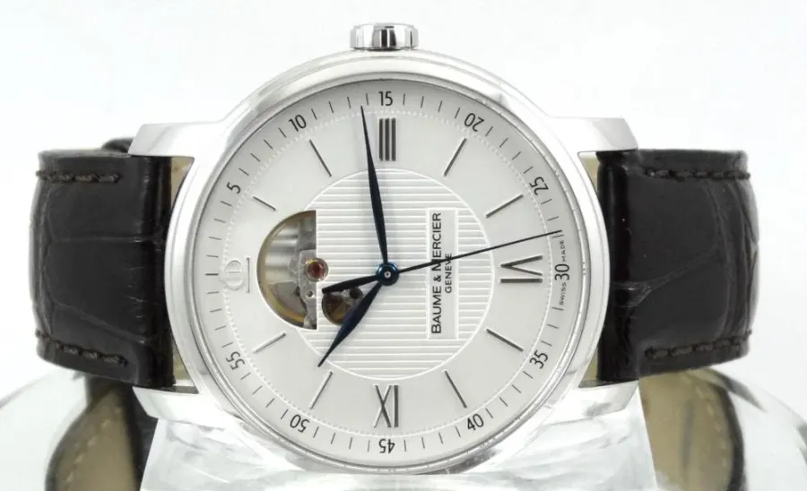 Baume & Mercier Classima Executive 42mm 2016