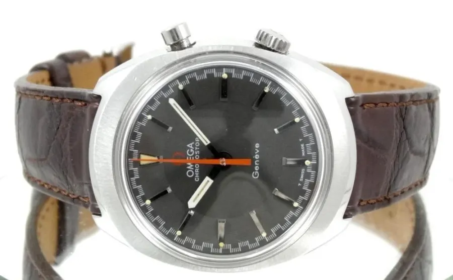 Omega ChronoStop 35mm