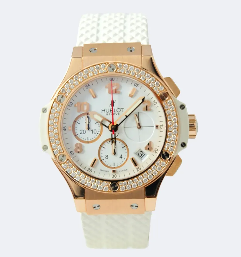 Hublot Big Bang Céramique
