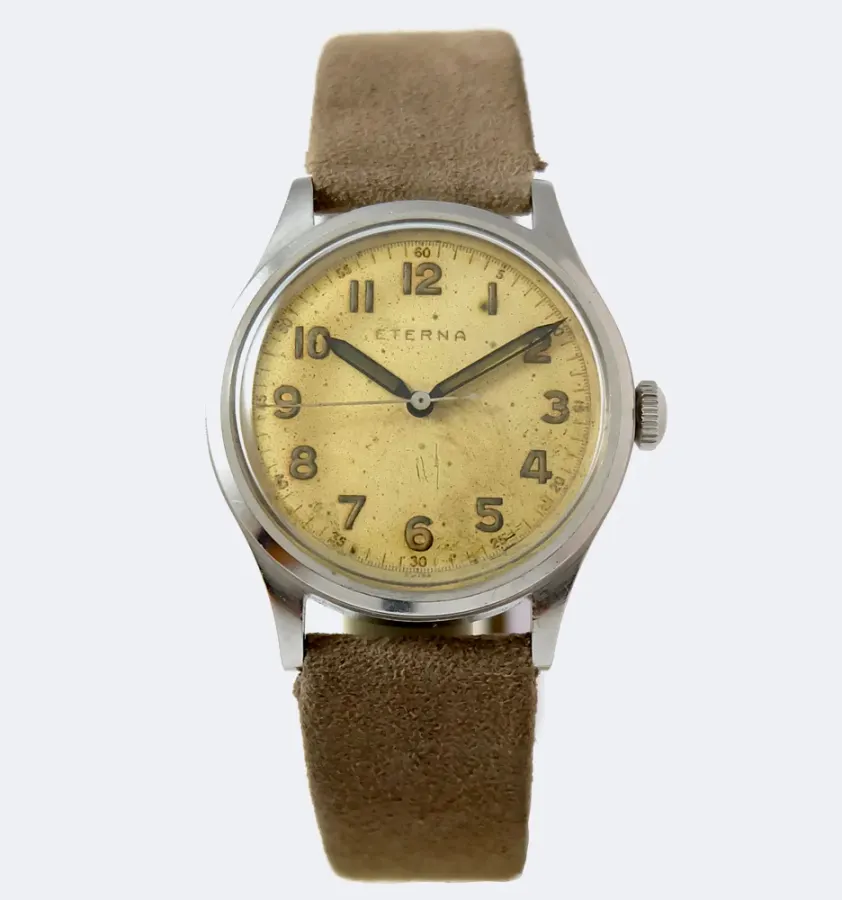 Eterna Militaire