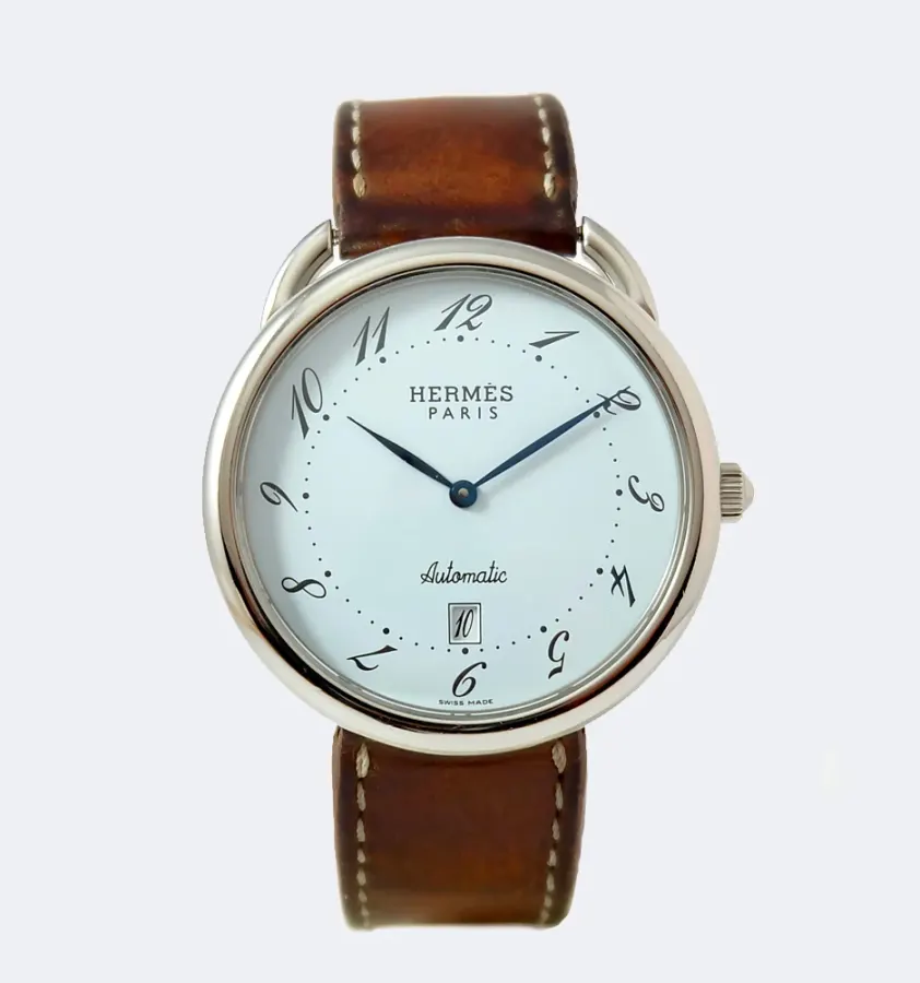 Hermès Hermes Grande Arceau