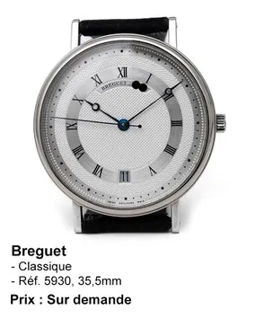 Breguet Classique 5930