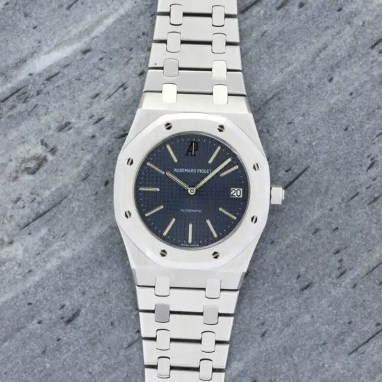 Audemars Piguet Royal Oak 5402 série D