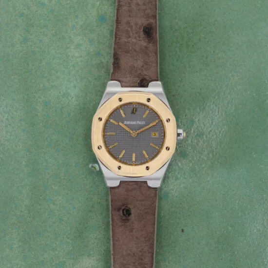 Audemars Piguet Royal Oak Lady 66800SA