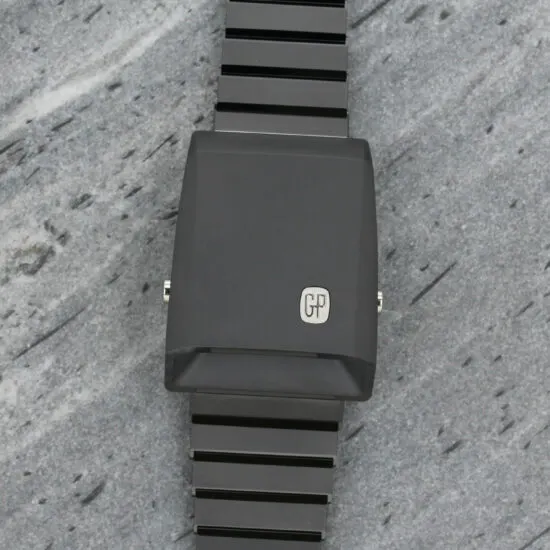 Girard-Perregaux GIRARD PERREGAUX casquette 2.0 complète & neuve