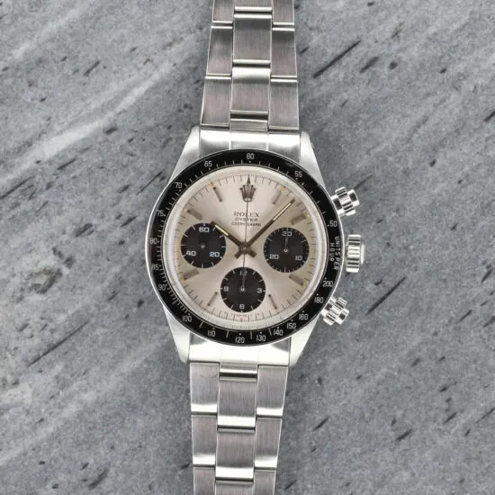 Rolex Cosmograph sigma 6263
