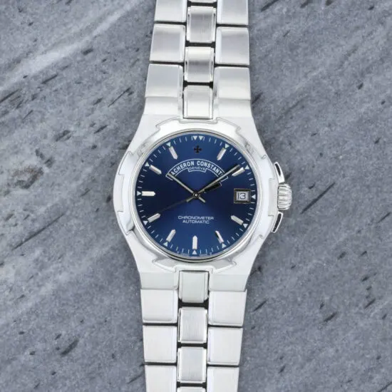 Vacheron Constantin Overseas 37mm