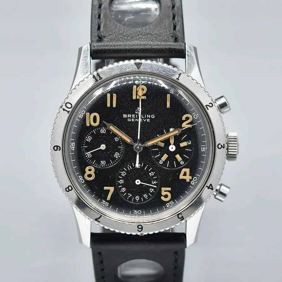 Breitling Co-Pilot Avi