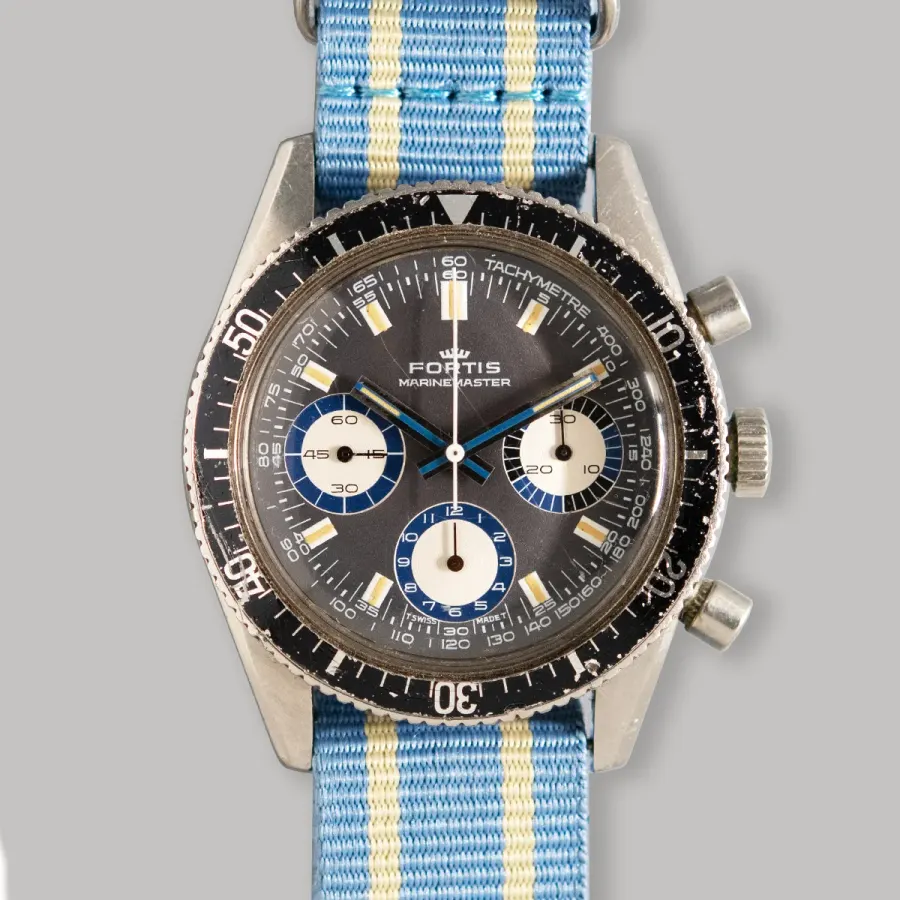 Fortis Marinemaster