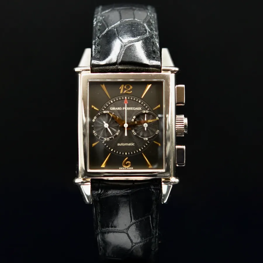 Girard-Perregaux Girard Perregaux Vintage 1945 Chronograph
