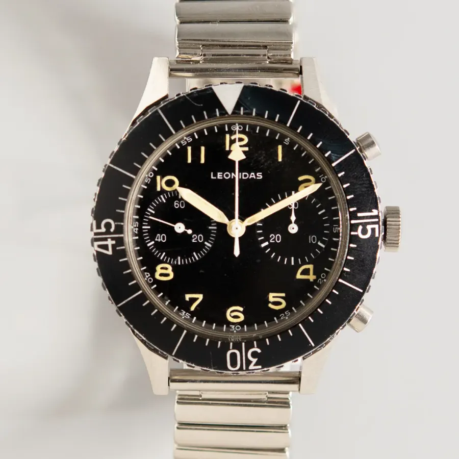 Leonidas Chronograph Esercito Italiano