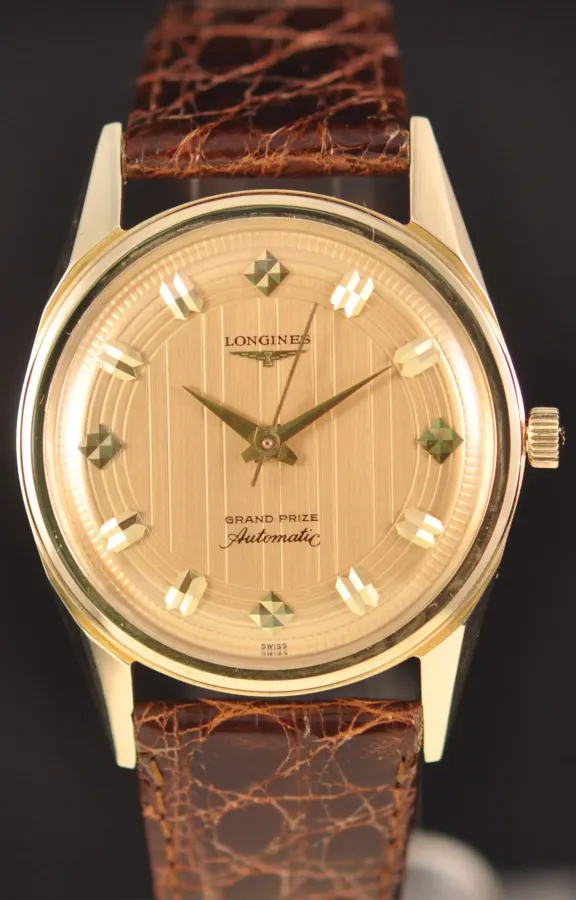 Longines Grand Prize