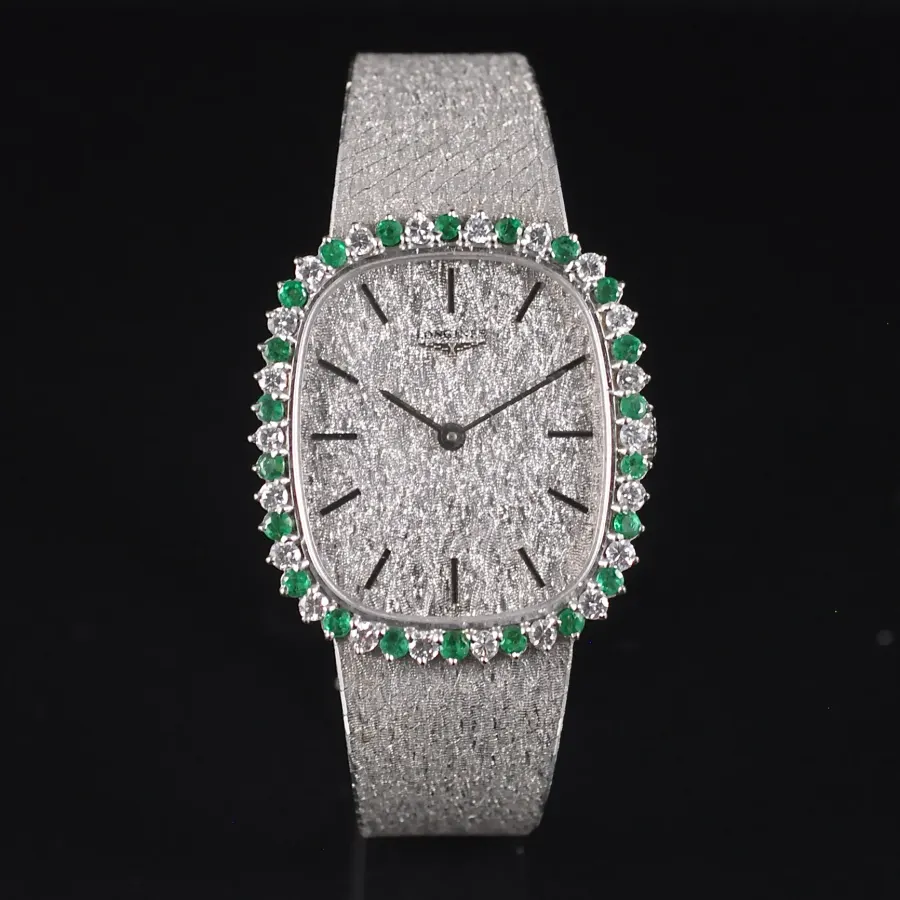 Longines Joaillerie