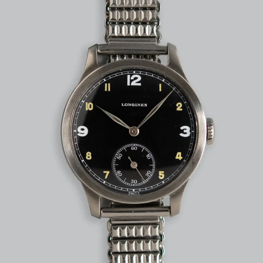Longines Jumbo Cal. 1594