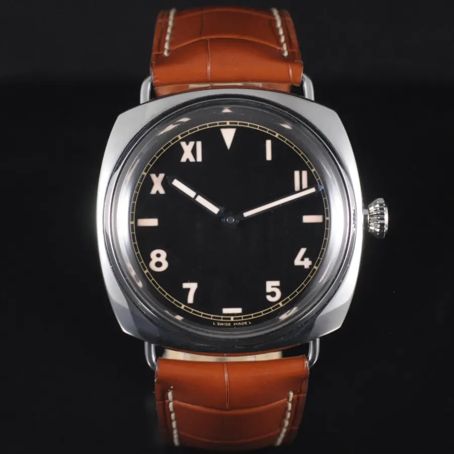 Panerai Radiomir 1936 PAM00249 Full Set