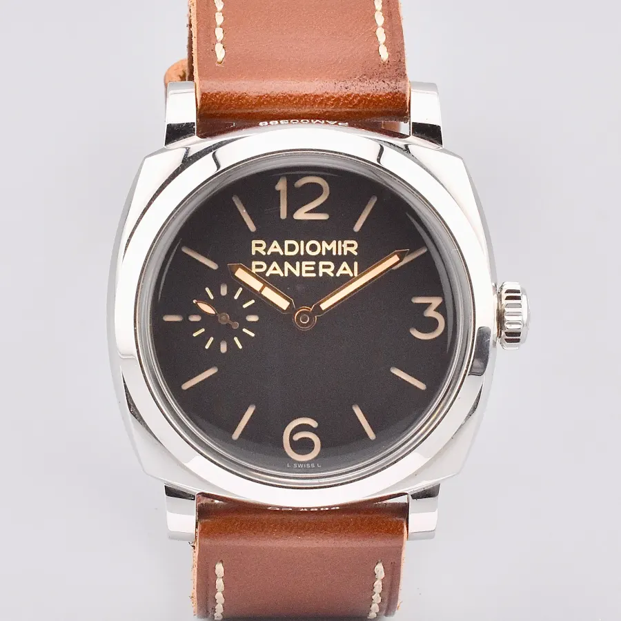 Panerai Radiomir 1940 Limited Edition Box and Papers